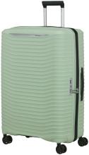 Samsonite Hartschalenkoffer hellgrün Upscape Sinner L 75cm Soft Sage