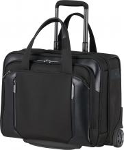Laptoptasche  mit Rollen Samsonite Spectrolite 4.0 Rolling Tote schwarz