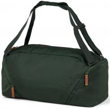 Satch Trainingstasche Nordic Forest Green Nassfach Sport dunkelgrün