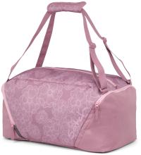 Satch Freizeittasche Duffle Bag Magnolia Dream rosa Blütenprint