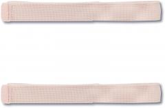 Wechselbänder hellrosa Satch Pack Swaps Mono Rose