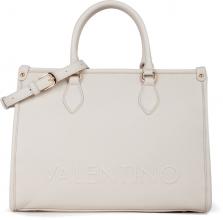 Henkeltasche Rised RE Mario Valentino Ecru