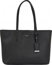Shoppertasche Must MD Calvin Klein Black