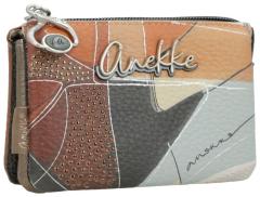 Anekke Purse Sophia Auralis Ziernieten dreigeteilt