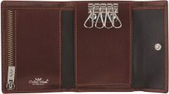 Colorado Golden Head Tobacco Schlüsseltäschchen mit Scheinfach