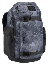 Schulrucksack Burton Kilo Pack Faded Hawaiian Desert grau
