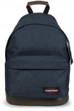 Schulrucksack Eastpak Tutor Platzwunder Cloud Navy Blau Mesh