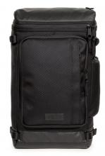 Eastpak schwarz Freizeitrucksack Tecum Top CNNCT Coat