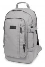 Schulrucksack Laptopfach Eastpak Evanz Mono Silver