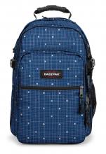 Schultasche Eastpak Tutor Triple Denim Jeansblau Laptopfach