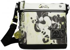 Schultertasche Memories Anekke Nature Towanda Glitzer