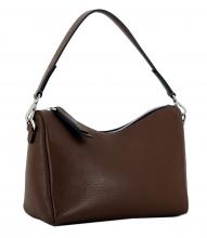 Schultertasche Gianni Chiarini Primula new Secoya Cognac