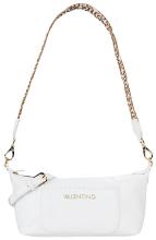 Schultertasche Mario Valentino Primavera Aleksandra Off White