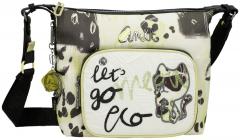 Anekke Crossbody Bag Memories Nature Edition Towanda Gelb