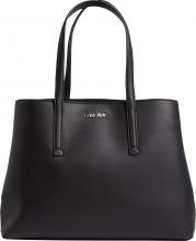 Damentasche Must Tote Calvin Klein Black klassisch