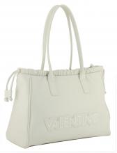 Henkeltasche Valentino Oxford RE eco friendly hellbeige Ecru
