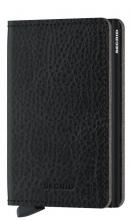 Secrid Slimwallet Kartenmäppchen RFID Vegetable Black