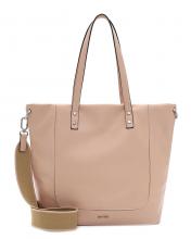Shopper Suri Frey Kimberly Pink Salt nachhaltig 