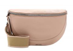 Schultertasche Cross Waist Bag Suri Frey Kimberly Rose Pink Salt umweltbewusst