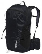 Jack Wolfskin Outdoorrucksack Cyrox Shape 25 Aerosphape pro Höhenverstellbar Anthrazit