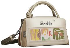 exklusive Bowlingbag Anekke Muse Amphora kompakt Ziernieten