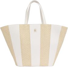 Shoppertasche Bast Tommy Hilfiger Sommer