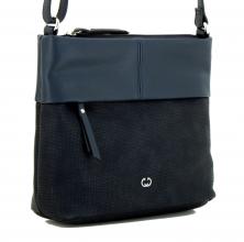 Crossovertasche dark blue  Keep in Mind Gerry Weber blau