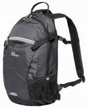 Jack Wolfskin Tagesrucksack Aeroshape Slate 12 Liter Velocity 