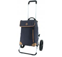 Einkaufswagen Andersen Royal Shopper Weda Blau