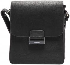 Crossovertasche Überschlag schwarz Gerry Weber Talk Different ShoulderBag