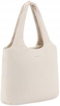Skara Cloud Shoppertasche Kapten & Son Sandstone wattiert