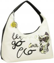 Anekke Beuteltasche Memories Nature Capsule Towanda Miau