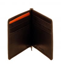 Spangenbörse Boss Orange Pulse_6 cc clip