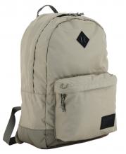 Sportrucksack beige grau Burton Aluminium Ripstop Cordura