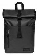 Kurierrucksack Eastpak Up Roll wasserabweisend Tarp Black