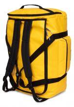 2in1 Reiserucksack DufflR Small Eastpak Sporttasche 