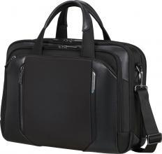 Flugtasche Samsonite Spectrolite 4.0 LPT Briefcase schwarz