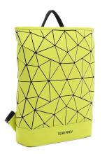 starker Tagesrucksack Suri Frey Sports Lightoliv nachhaltig