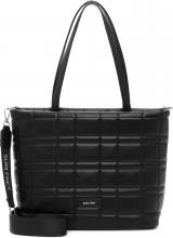 Suri Frey Handtasche Stepp Hilary schwarz
