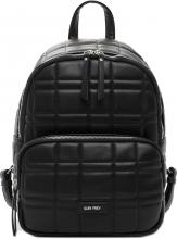 Suri Frey Cityrucksack Stepp schwarz Hilary