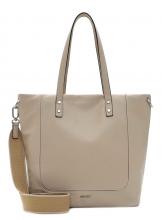 Henkeltasche SFY Kimberly Beige Suri Frey vegan