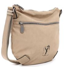 Suri Frey Trudy Sand beige Umhängetasche