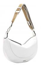 SFY Kimberly Damen Schultertasche Suri Frey White sommerlich nachhaltig