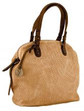 Suri Frey Izzy Handtasche Henkel gestanzt Rose