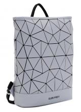 veganer Suri Frey Sports Backpack Crystal Blue 
