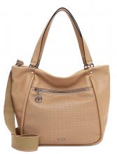 Suri Frey Damentasche Patsy Sand Crossover Büro 