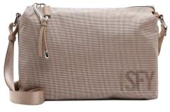 Suri Frey Sports Marry Schultertasche kompakt leicht Cream Schimmer