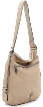 Suri Frey Trudy Sand hellbeige Taschenrucksack