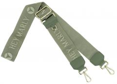 Taschenriemen Hey Marly grün Desert Strap