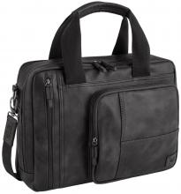 Camel Active Business Bag casual Kollektion Laos  Vintage Black